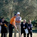 Castelló Masters Costa Azahar 2010. Pro-Am
