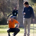 Castelló Masters Costa Azahar 2010. Pro-Am