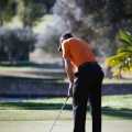 Castelló Masters Costa Azahar 2010. Pro-Am