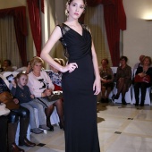 Desfile a beneficio de AFA Castellón