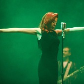 Ruth Baker Band