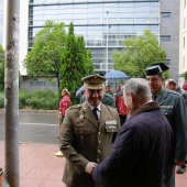 Día de la Subdelegación de Defensa