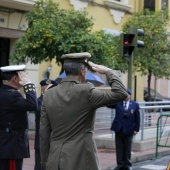 Día de la Subdelegación de Defensa