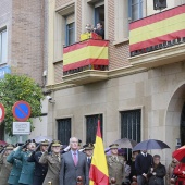 Día de la Subdelegación de Defensa