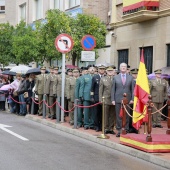 Día de la Subdelegación de Defensa