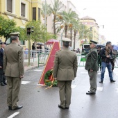 Día de la Subdelegación de Defensa