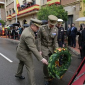 Día de la Subdelegación de Defensa