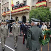 Día de la Subdelegación de Defensa