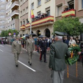 Día de la Subdelegación de Defensa