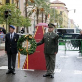 Día de la Subdelegación de Defensa