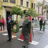 Día de la Subdelegación de Defensa