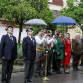 Día de la Subdelegación de Defensa