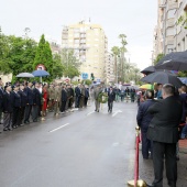 Día de la Subdelegación de Defensa