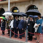 Día de la Subdelegación de Defensa