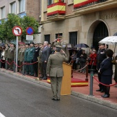 Día de la Subdelegación de Defensa