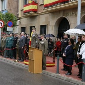 Día de la Subdelegación de Defensa