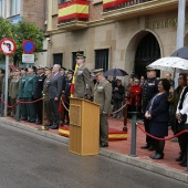 Día de la Subdelegación de Defensa