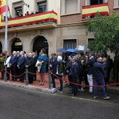 Día de la Subdelegación de Defensa