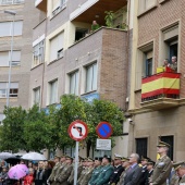 Día de la Subdelegación de Defensa