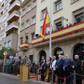 Día de la Subdelegación de Defensa