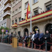 Día de la Subdelegación de Defensa