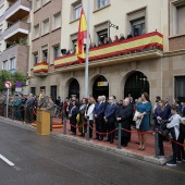 Día de la Subdelegación de Defensa