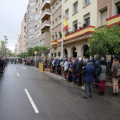 Día de la Subdelegación de Defensa