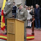 Día de la Subdelegación de Defensa