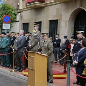 Día de la Subdelegación de Defensa