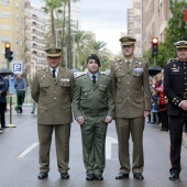 Día de la Subdelegación de Defensa