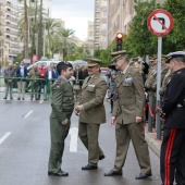 Día de la Subdelegación de Defensa