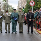 Día de la Subdelegación de Defensa