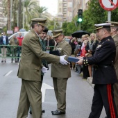 Día de la Subdelegación de Defensa