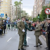 Día de la Subdelegación de Defensa