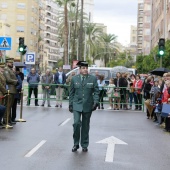 Día de la Subdelegación de Defensa