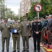 Día de la Subdelegación de Defensa