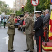 Día de la Subdelegación de Defensa