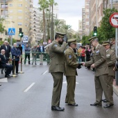 Día de la Subdelegación de Defensa