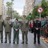 Día de la Subdelegación de Defensa