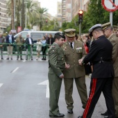 Día de la Subdelegación de Defensa