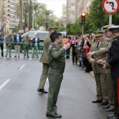 Día de la Subdelegación de Defensa