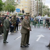 Día de la Subdelegación de Defensa