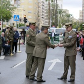 Día de la Subdelegación de Defensa