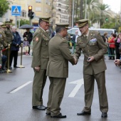 Día de la Subdelegación de Defensa