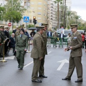 Día de la Subdelegación de Defensa