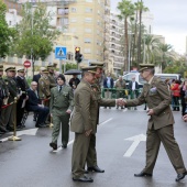 Día de la Subdelegación de Defensa