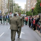 Día de la Subdelegación de Defensa