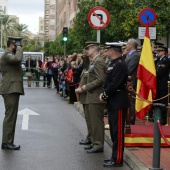 Día de la Subdelegación de Defensa