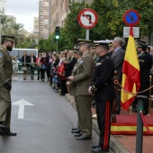 Día de la Subdelegación de Defensa