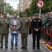 Día de la Subdelegación de Defensa